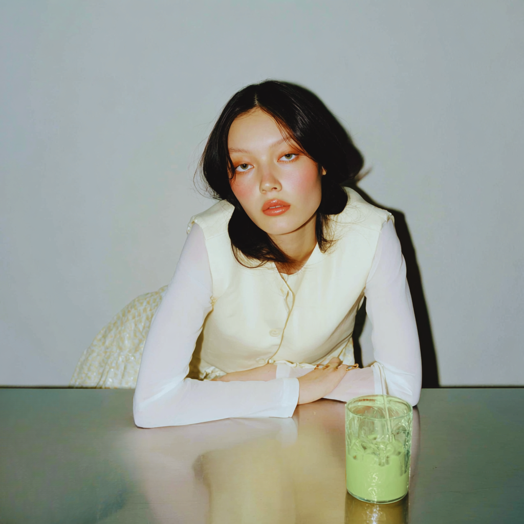 Collagen+ | Coconut Matcha Latte