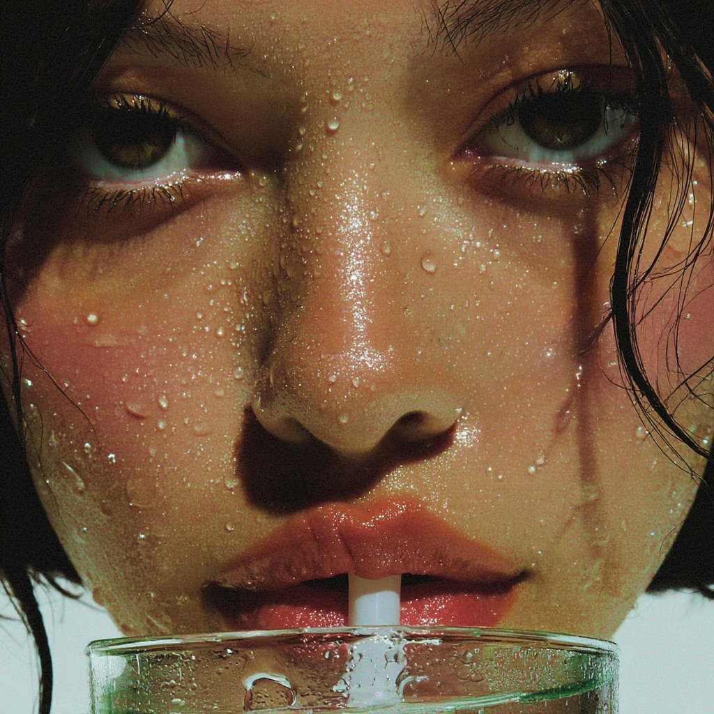 Collagen+ Coconut Matcha Latte