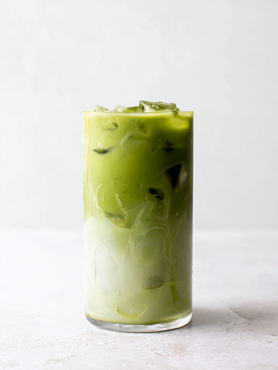 Collagen+ | Coconut Matcha Latte