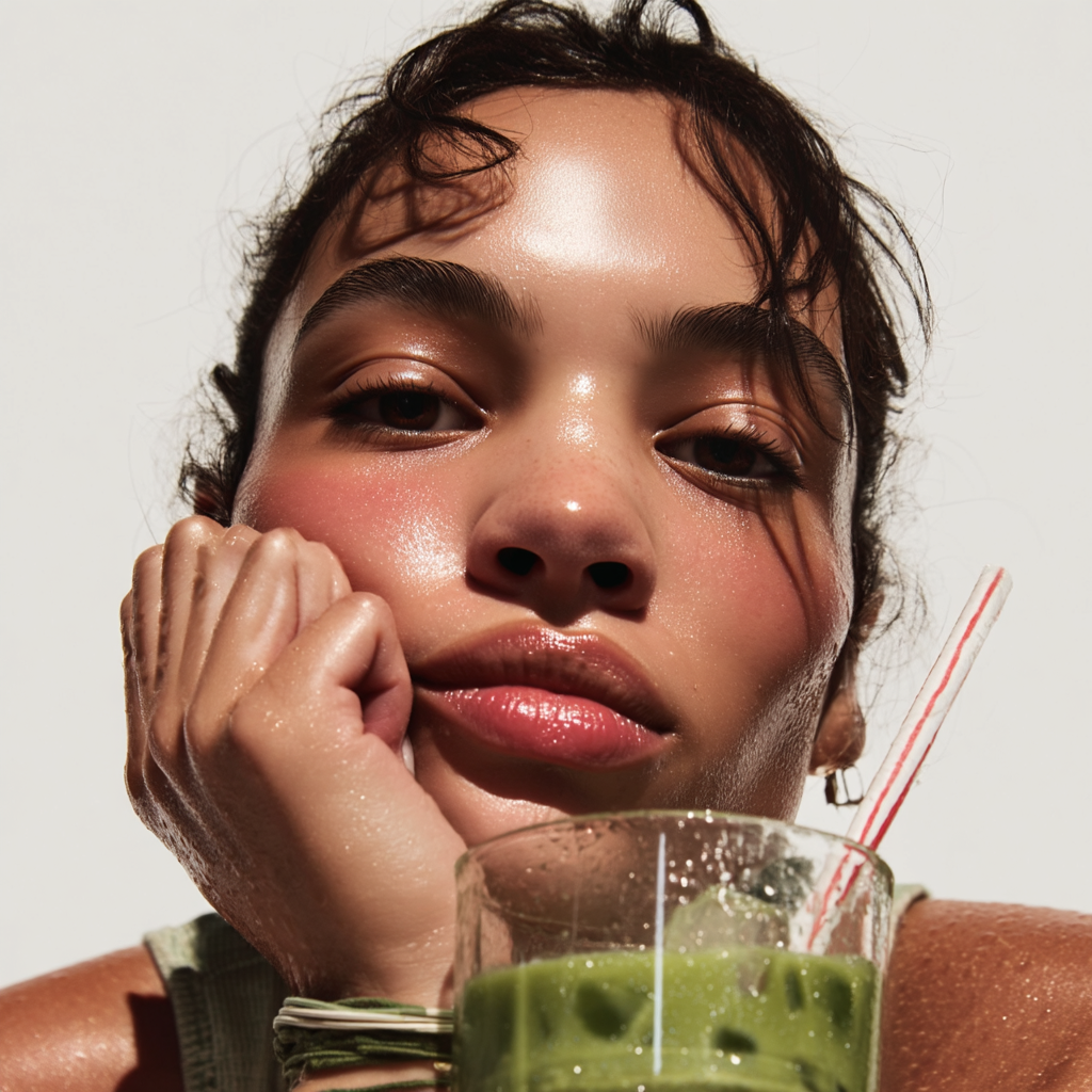 Collagen+ | Coconut Matcha Latte