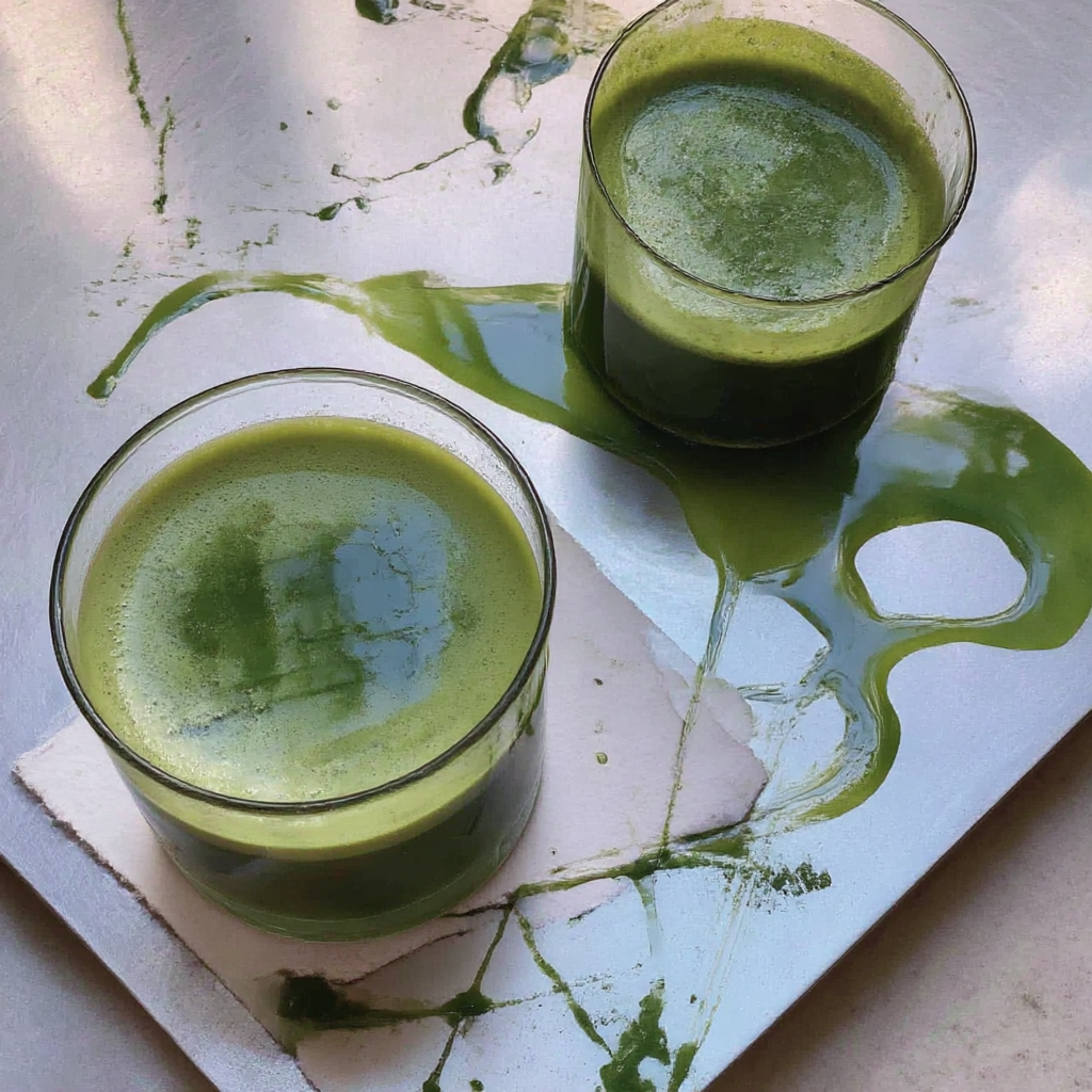 Collagen+ | Coconut Matcha Latte